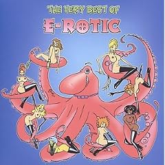E-Rotic - The Best