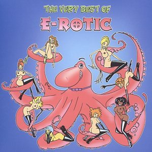 CD-Charts  Search : Very Best of E-Rotic