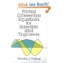 Partial Differential Equations for Scientists and Engineers (Dover Books on Advanced Mathematics)
