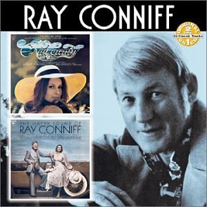 Ray Conniff - The Way We Were/The Happy Sound of Ray Coniff - Zortam Music