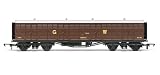 Hornby R6538 GWR 'Siphon G' Bogie Wagon 1269 00 Gauge
