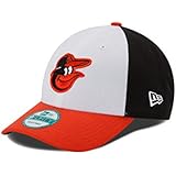 New Era MLB Home The League 9FORTY Adjustable Cap