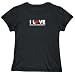 T-Shirt Woman Black 