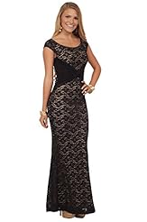 Floral Print Flared-Skirt Chiffon/Polyester Gathered  Lace Ruched Fitted Mermaid Evening Dress/Mini Dress  With Rhinestones