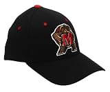 Maryland Adult Adult One-Fit Hat (Small) by Top of the World, LLC