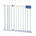 Safety 1st 35017721 - T�rschutzgitter mit 2 Verl�ngerung ( Verstellbereich 71,5 - 90cm)
