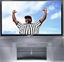 Mitsubishi 62 Inch DLP Rear Projection HDTV Ready