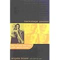 Backstage Passes: Life on the Wild Side with David Bowie book cover