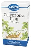 Alvita - Goldenseal Herb, 30 bag