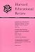 Harvard Educational Review