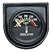 Auto Meter 2355 Auto Gage 1-1/2" Short Sweep Electric Water Temperature Gauge
