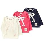 Youpi!(ユッピー) 長袖Tシャツ (80～130cm) キムラタンの子供服 (19071x19371-163) ネイビーブルー 120