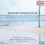 Shostakovich: The Execution of Stepan Razin; Two Fables after Krylov