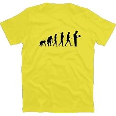 KOCH EVOLUTION k�chin kochen k�che T-Shirt