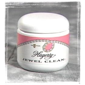 Hagerty Jewel Cleaners thumbnail