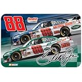 Dale Earnhardt Jr #88 NASCAR Door Mat by 