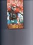 Kansas City Chiefs 1996 [VHS]