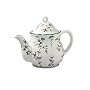 Pfaltzgraff Winterberry Sculpted Teapot