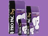 PRO PAC Performance Puppy Premium Puppy Food