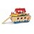 Pintoy Wooden Noah's Ark