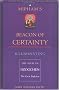 Mipham's Beacon of Certainty: Illuminating the View of Dzogchen, the Great Perfection
