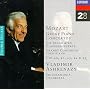 Mozart: Great Piano Concertos