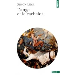 L'Ange et le Cachalot