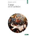 L'Ange et le Cachalot