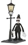 Wallace and Gromit 6" Action Figure PC Mac Kintosh