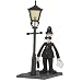 Wallace and Gromit 6" Action Figure PC Mac Kintosh
