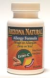 Arizona Natural Allergy Formula w/ Ester-C