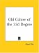 Book Old Cahier of the 33d Degree
