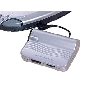Kiiro Wireless Car Stereo Adapter