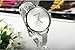 U&L Christmas Watch Sale 2015 New Vintage Design Luxury Brand Fashion Gold Watch Ladies Quartz Wrist Watch