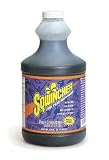 Sqwincher MIX BERRY 64 Oz Liquid Concentrate Bottle