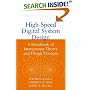 High-Speed Digital System Design: A Handbook of Interconnect Theory and Design Practices