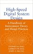 High-Speed Digital System Design: A Handbook of Interconnect Theory and Design Practices