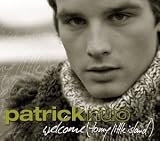 Welcome (to My Little Island) - Patrick Nuo