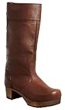 Women's Sanita® Wood Gretha Tall Boots
