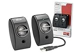 Sp-2750P Usb Speaker Set