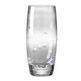 Tabla Atom Set Of Four 18-Ounce High Ball Glasses