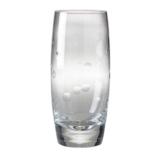 Tabla Atom Set Of Four 18-Ounce High Ball Glasses