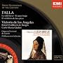 Falla - La Vida Breve; El Amor Brujo