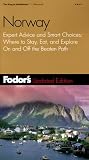 Fodor's Norway, 5th Edition: Expert Advice and Smart Choices: Where to Stay, Eat, And Explore On and Off the Beaten Path (Fodor's Gold Guides)