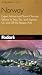 Book Fodor's Norway, 5th Edition: Expert Advice and Smart Choices: Where to Stay, Eat, And Explore On and Off the Beaten Path (Fodor's Gold Guides)
