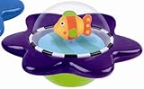 Sassy Aquatic Bobbers 2 Pack Bath Toy
