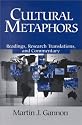 Cultural Metaphors: Readings, Research Translations, and Commentary
