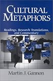 Cultural Metaphors: Readings, Research Translations, and Commentary: Readings, Research Translations and Commentary