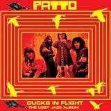 Ducks in Flight: Lost Jazz Album 1970/1971 [VINYL]