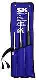 SK 6043 Long Taper Line Up Punch Set 3 Piece